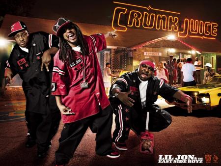 lil jon